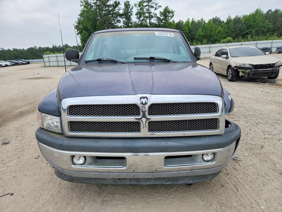 Продаж на аукціоні авто 1998 Dodge Ram 1500, vin: 1B7HC13Y6WJ193811, номер лоту: 52023716