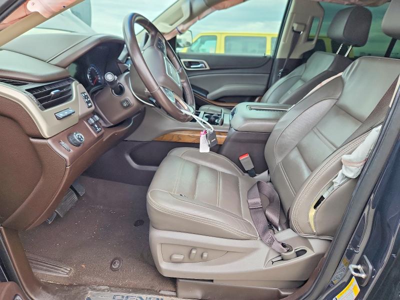 2019 Gmc Yukon მანქანა იყიდება აუქციონზე, vin: 1GKS1CKJ6KR317054, აუქციონის ნომერი: 51096816