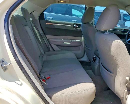Продажа на аукционе авто 2009 Chrysler 300, vin: 2C3KA43DX9H558009, номер лота: 52001806