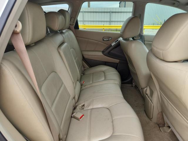 Aukcja sprzedaży 2012 Nissan Murano, vin: JN8AZ1MU6CW111753, numer aukcji: 49281576