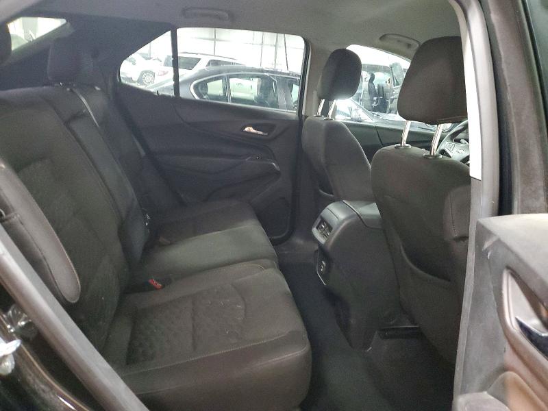Aukcja sprzedaży 2021 Chevrolet Equinox, vin: 2GNAXUEV8M6106082, numer aukcji: 55432356