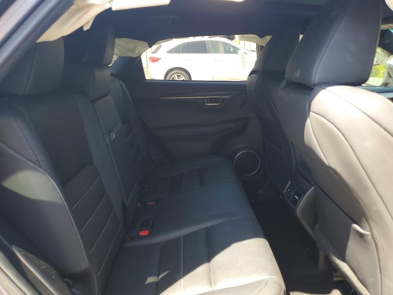 Aukcja sprzedaży 2015 Lexus Nx, vin: JTJYARBZ7F2003715, numer aukcji: 53132426