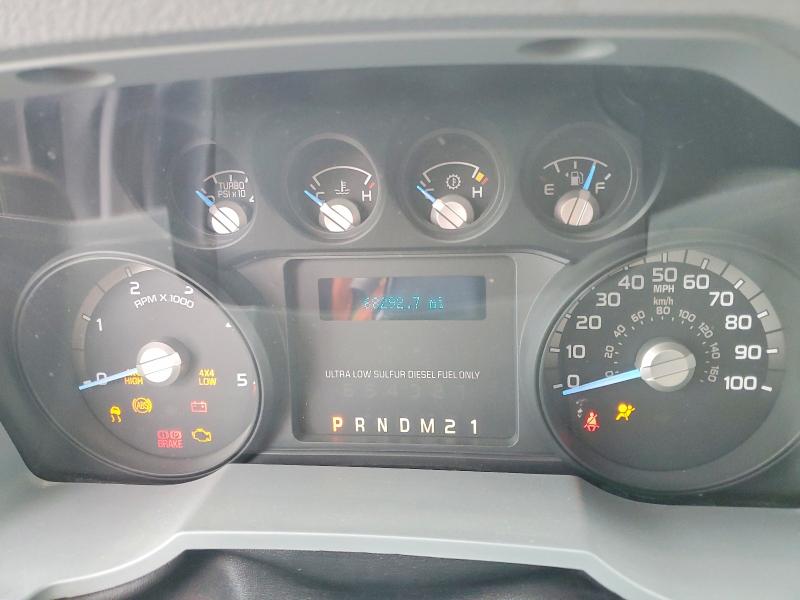 Продаж на аукціоні авто 2012 Ford F350, vin: 1FTRF3DT5CEB92700, номер лоту: 52235496
