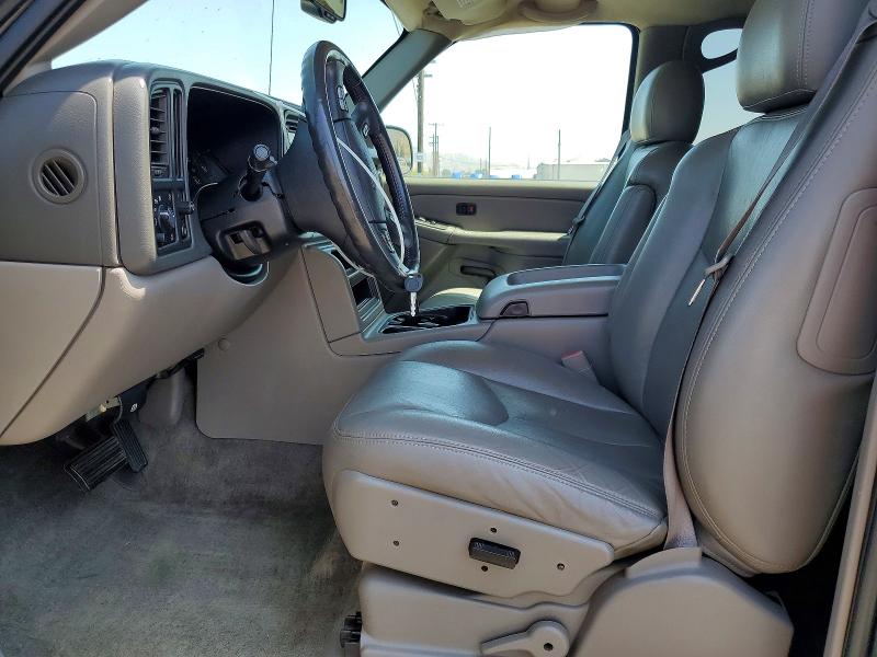 Продажа на аукционе авто 2004 Gmc Yukon, vin: 1GKEC13V44R310507, номер лота: 53774246