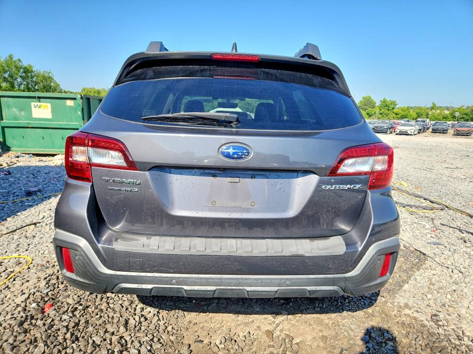Продаж на аукціоні авто 2019 Subaru Outback, vin: 4S4BSANC1K3392303, номер лоту: 53065756