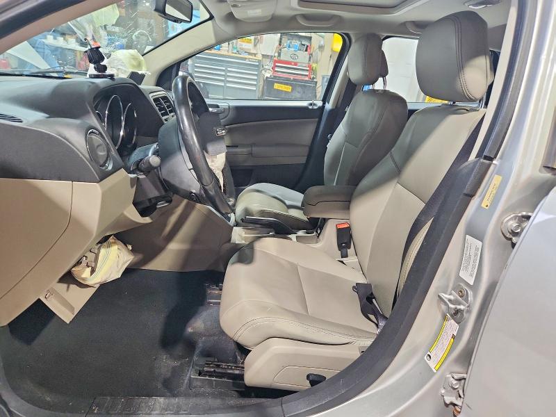 Продаж на аукціоні авто 2011 Dodge Caliber, vin: 1B3CB9HB3BD109793, номер лоту: 55429526