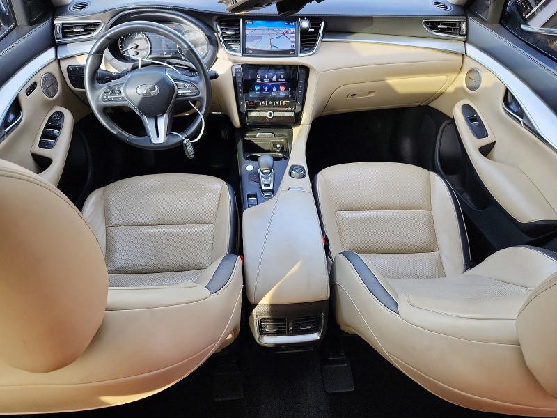 Aukcja sprzedaży 2019 Infiniti Qx50, vin: 3PCAJ5M19KF130980, numer aukcji: 53941076