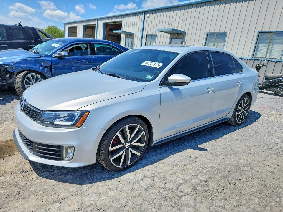 Aukcja sprzedaży 2013 Volkswagen Jetta, vin: 3VW5A7AJ3DM211745, numer aukcji: 52017116