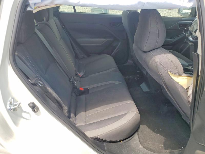 Aukcja sprzedaży 2025 Subaru Impreza, vin: JF1GUABC0S8217039, numer aukcji: 53876786