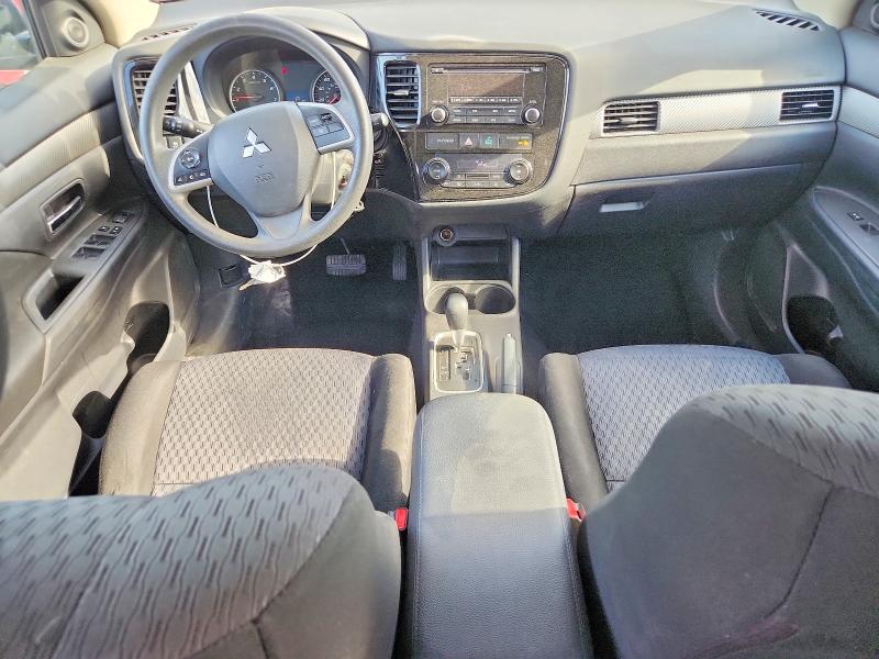 Aukcja sprzedaży 2014 Mitsubishi Outlander, vin: JA4AD2A3XEZ014725, numer aukcji: 52878696