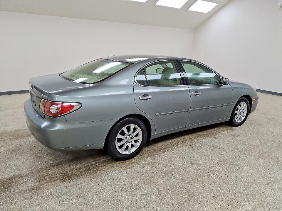 52150166 :رقم المزاد ، JTHBA30G745028759 vin ، 2004 Lexus Es مزاد بيع