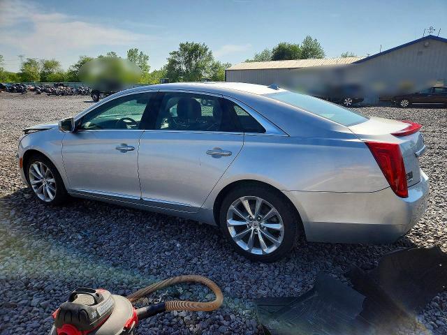 Aukcja sprzedaży 2014 Cadillac Xts, vin: 2G61P5S31E9218131, numer aukcji: 54002386