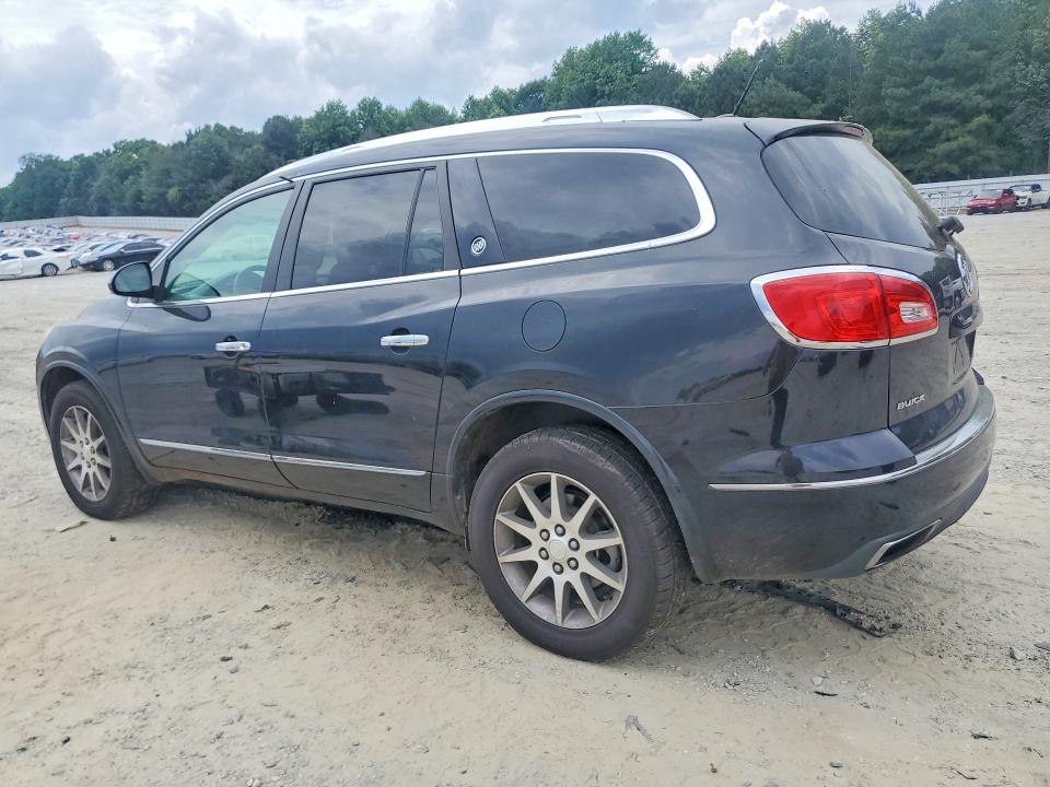 Продажа на аукционе авто 2015 Buick Enclave, vin: 5GAKRBKD9FJ165088, номер лота: 52241076