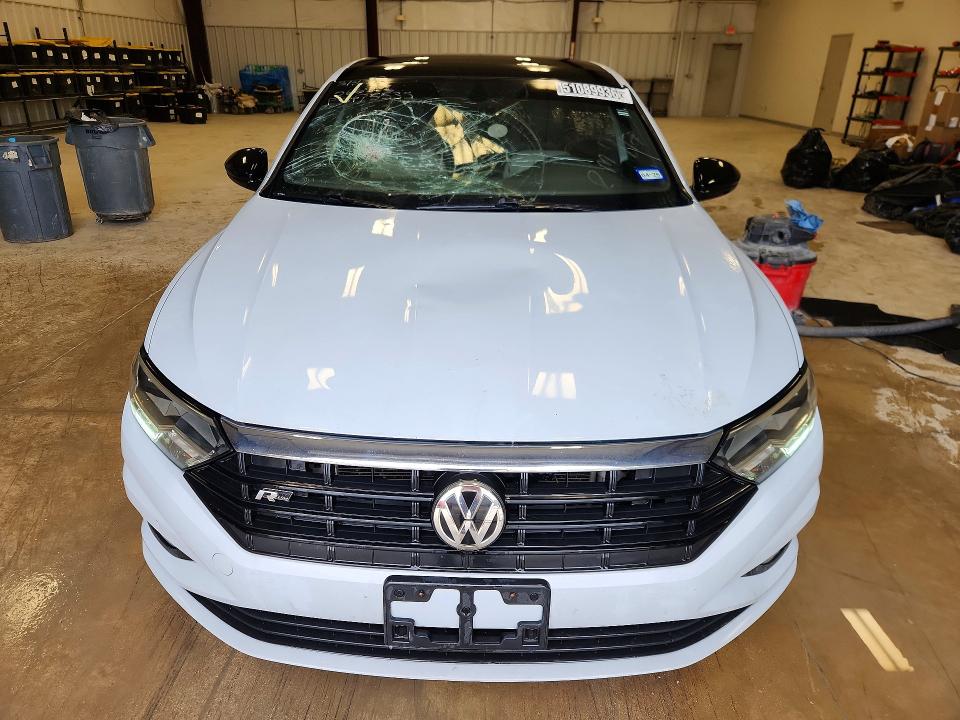 Aukcja sprzedaży 2019 Volkswagen Jetta, vin: 3VWC57BU4KM066586, numer aukcji: 51089936