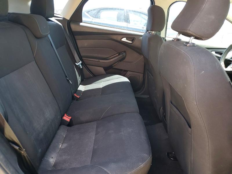 Auction sale of the 2016 Ford Focus, vin: 1FADP3K27GL289907, lot number: 53612426