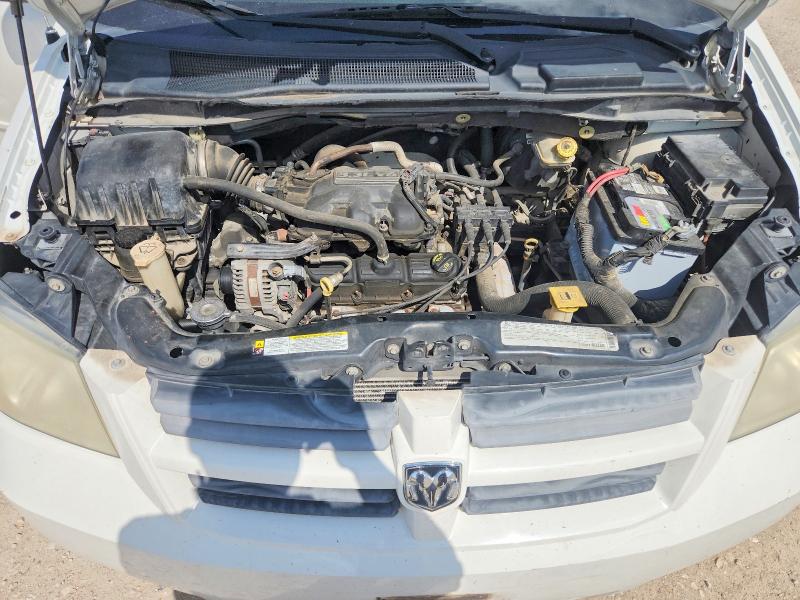 Aukcja sprzedaży 2009 Dodge Grand Caravan, vin: 2D8HN44E59R658838, numer aukcji: 53982716