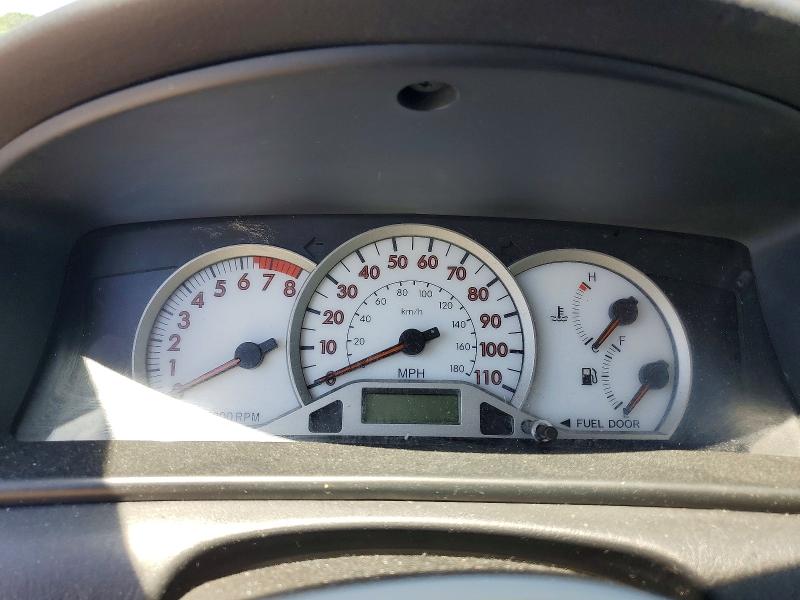 Aukcja sprzedaży 2007 Toyota Corolla, vin: 1NXBR32E67Z926801, numer aukcji: 53273586