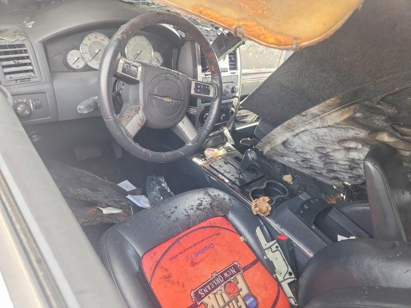 Aukcja sprzedaży 2008 Chrysler 300c, vin: 2C3KK63H18H219729, numer aukcji: 54411876