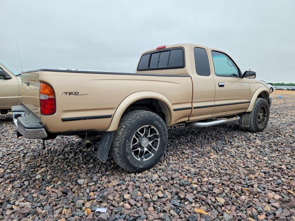 Aukcja sprzedaży 1999 Toyota Tacoma, vin: 4TASN92N2XZ548915, numer aukcji: 54211726