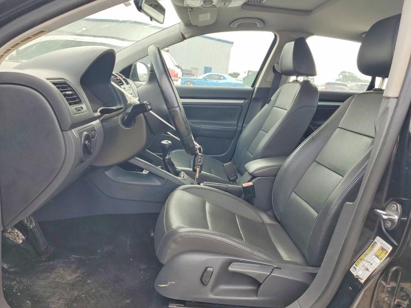 Продаж на аукціоні авто 2009 Volkswagen Jetta, vin: 3VWRZ71K69M161126, номер лоту: 54534986