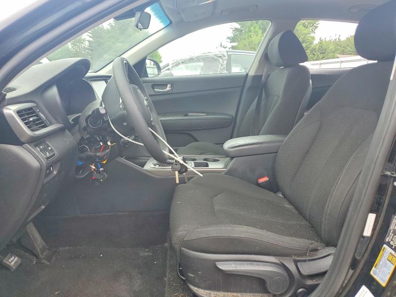 Продаж на аукціоні авто 2019 Kia Optima, vin: 5XXGT4L34KG298508, номер лоту: 55006236