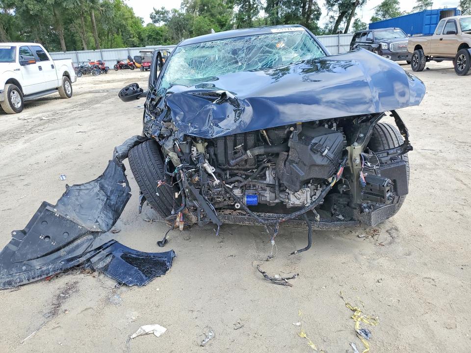 Продажа на аукционе авто 2025 Nissan Altima, vin: 1N4BL4DV8SN377846, номер лота: 55337896