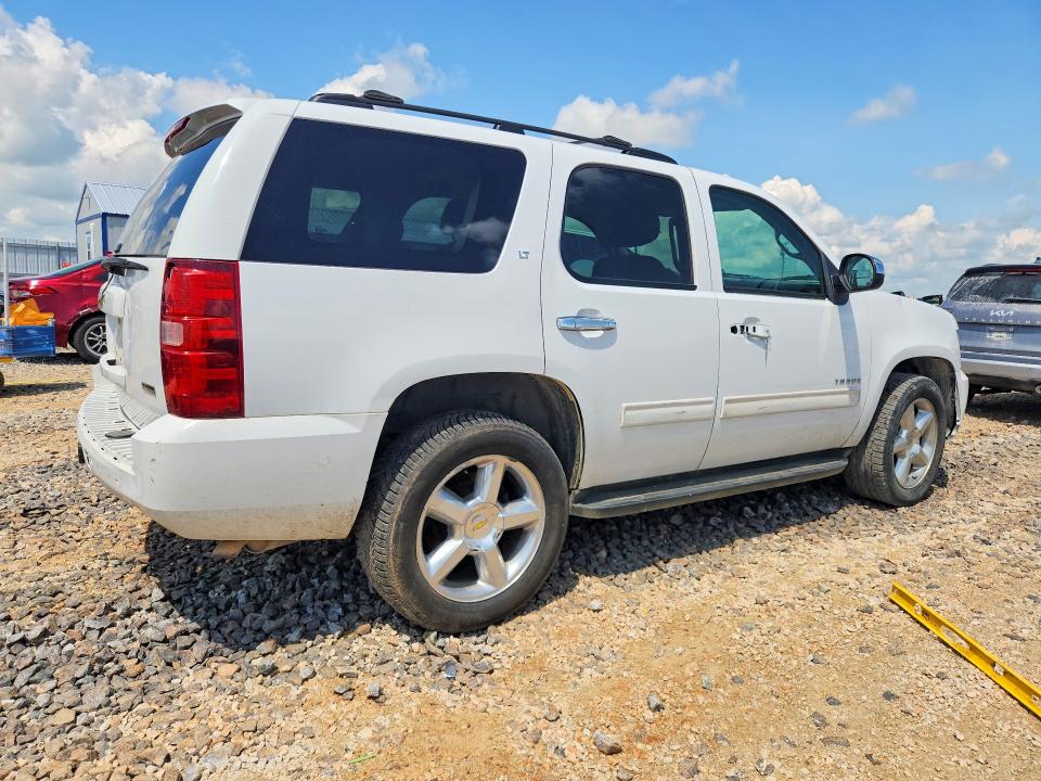 55240726 :رقم المزاد ، 1GNUCBE02AR208964 vin ، 2010 Chevrolet Tahoe مزاد بيع