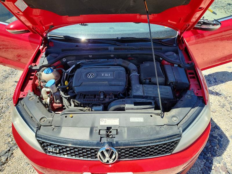 Продажа на аукционе авто 2014 Volkswagen Jetta, vin: 3VW4T7AJ9EM397041, номер лота: 52319886
