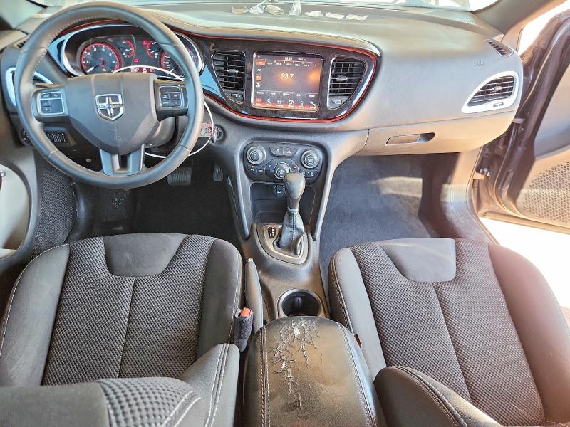 Aukcja sprzedaży 2014 Dodge Dart, vin: 1C3CDFBB6ED861769, numer aukcji: 52945526