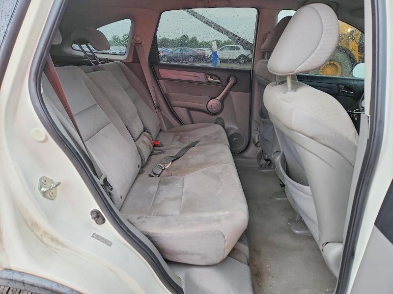 52684066 :رقم المزاد ، 5J6RE38539L032201 vin ، 2009 Honda Cr-v مزاد بيع
