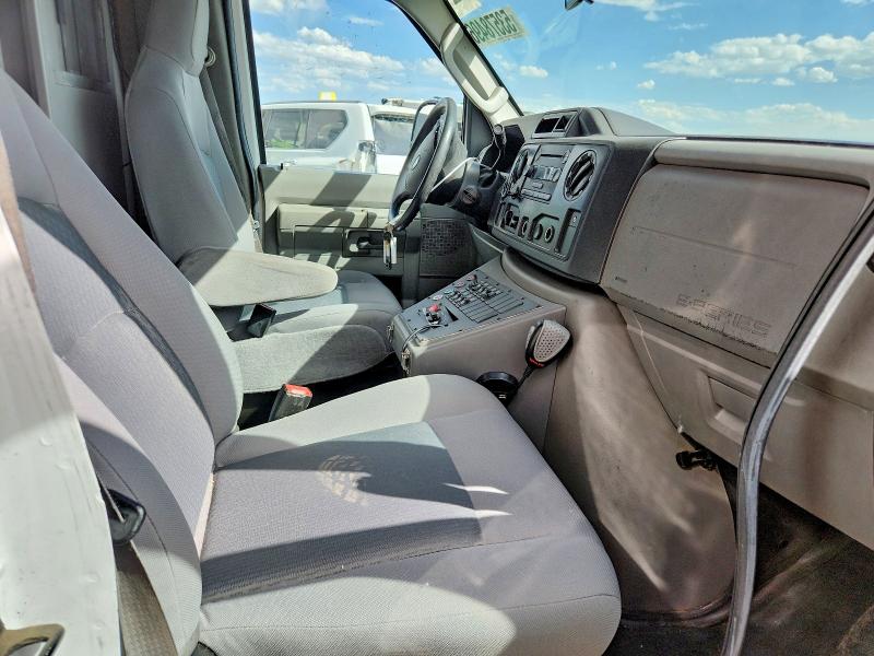 Aukcja sprzedaży 2016 Ford E-350, vin: 1FDWE3FS4GDC24974, numer aukcji: 53578496