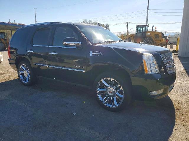 53111996 :رقم المزاد ، 1GYS4DEF6DR152250 vin ، 2013 Cadillac Escalade مزاد بيع