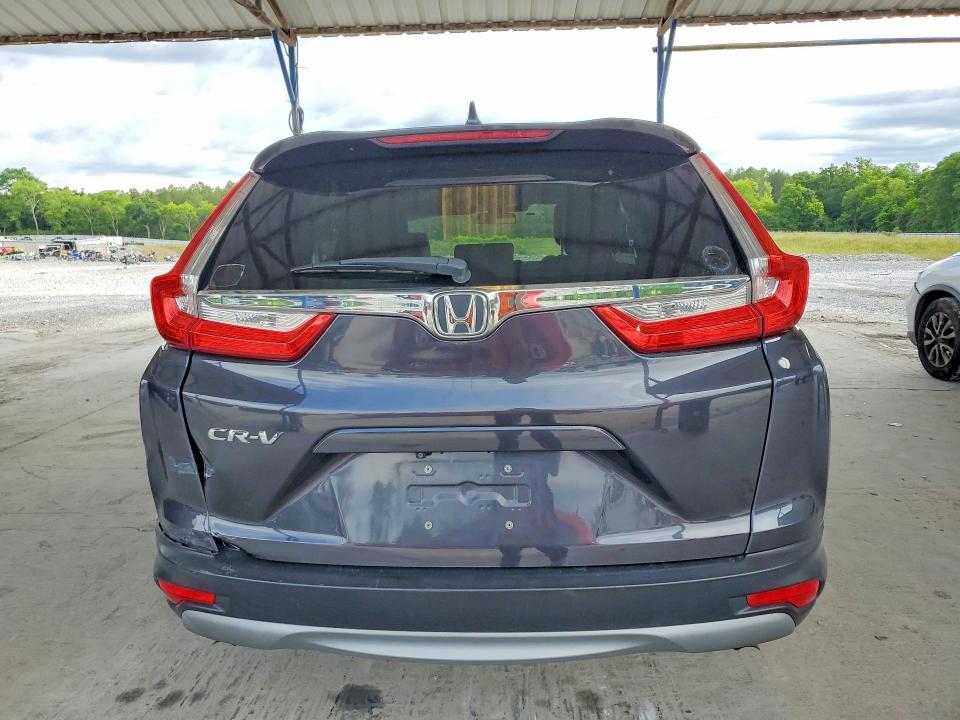 Aukcja sprzedaży 2018 Honda Cr-v, vin: 7FARW1H53JE027826, numer aukcji: 53475856