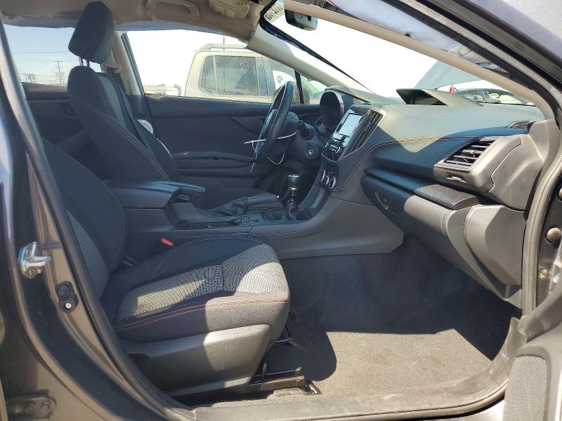 Aukcja sprzedaży 2021 Subaru Crosstrek, vin: JF2GTACC0M9386942, numer aukcji: 53327386