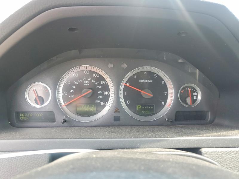 2009 Volvo Xc90 მანქანა იყიდება აუქციონზე, vin: YV4CT852791521590, აუქციონის ნომერი: 55427386