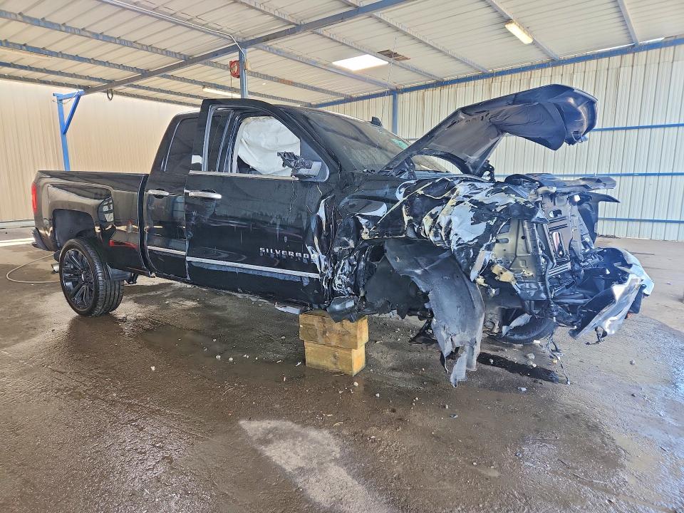 Aukcja sprzedaży 2016 Chevrolet Silverado, vin: 1GCRCSEC8GZ214401, numer aukcji: 54100466