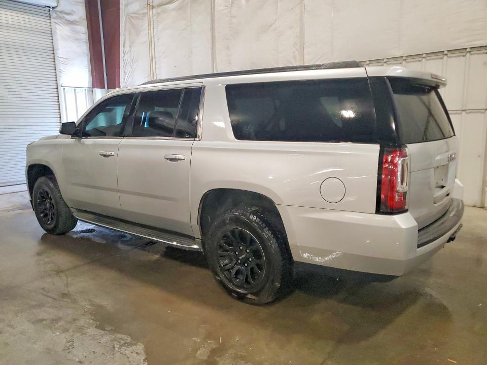 2015 Gmc Yukon Xl მანქანა იყიდება აუქციონზე, vin: 1GKS2HKC6FR238341, აუქციონის ნომერი: 52961196