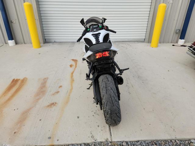 Aukcja sprzedaży 2017 Kawasaki Zx636, vin: JKBZXJE1XHA025462, numer aukcji: 53714376