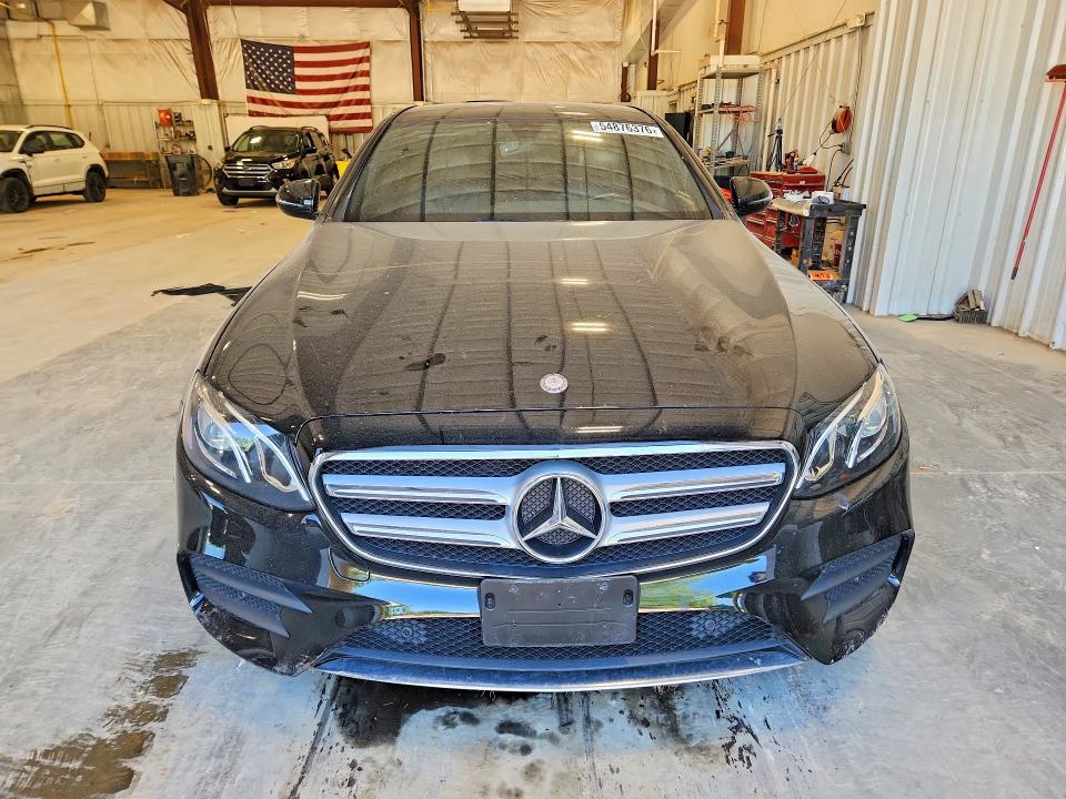 Aukcja sprzedaży 2017 Mercedes-benz E, vin: WDDZF4KB2HA059249, numer aukcji: 54876376