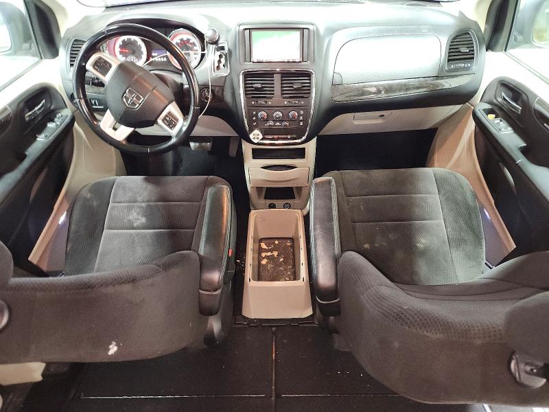 Aukcja sprzedaży 2013 Dodge Grand Caravan, vin: 2C4RDGBG8DR794479, numer aukcji: 53369256