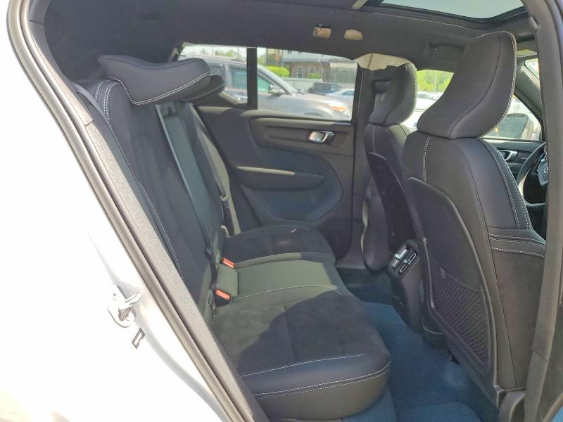Продажа на аукционе авто 2023 Volvo Xc40, vin: YV4ED3UM9P2094576, номер лота: 54357056