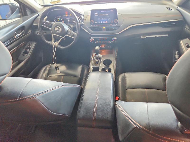 Aukcja sprzedaży 2020 Nissan Altima, vin: 1N4BL4CV1LC199406, numer aukcji: 55342386