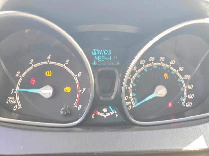 Продажа на аукционе авто 2019 Ford Fiesta, vin: 3FADP4EJXKM134042, номер лота: 53979566