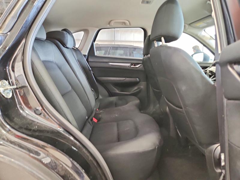 54352926 :رقم المزاد ، JM3KFABL3H0119202 vin ، 2017 Mazda Cx-5 مزاد بيع