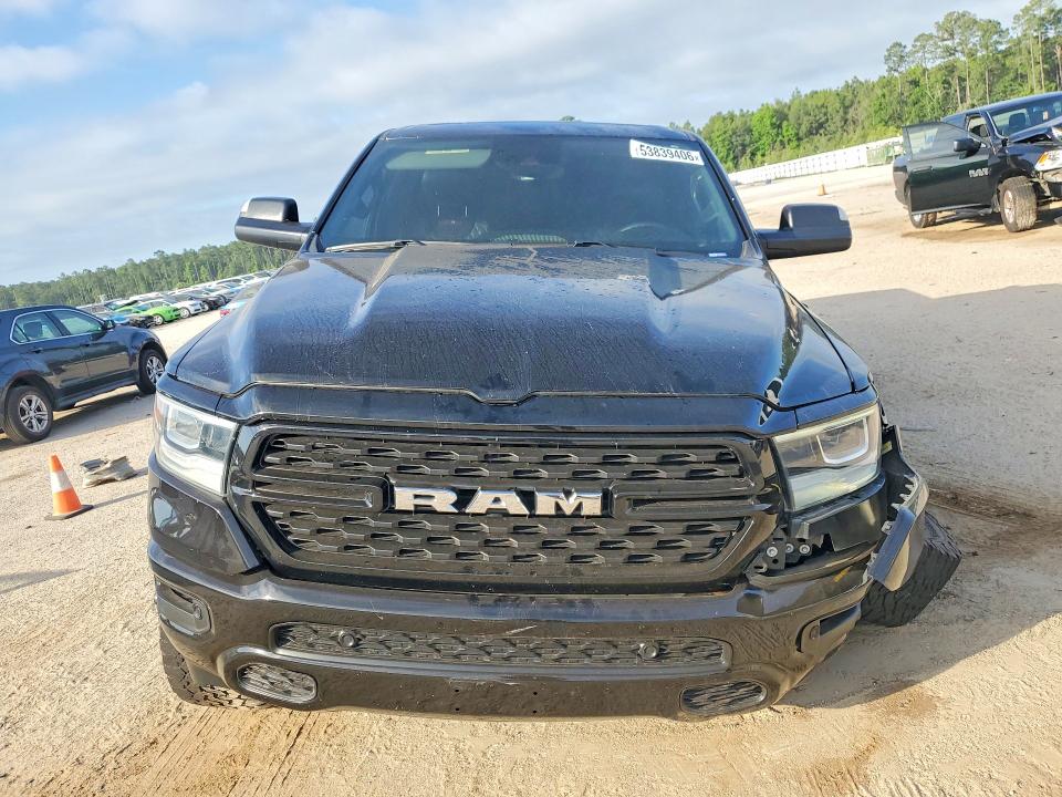 Aukcja sprzedaży 2023 Ram 1500, vin: 1C6SRFFT9PN652963, numer aukcji: 53839406