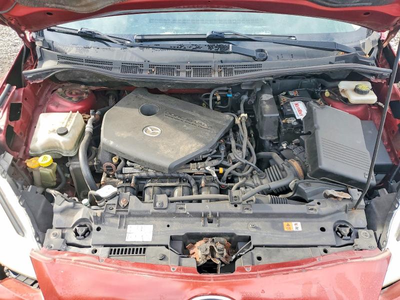 Продаж на аукціоні авто 2012 Mazda 5, vin: JM1CW2BL9C0109561, номер лоту: 53440136