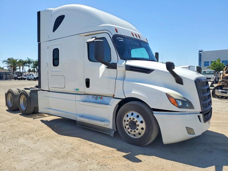 Продаж на аукціоні авто 2019 Freightliner Cascadia 126, vin: 3AKJHHDR1KSKB6177, номер лоту: 55704756