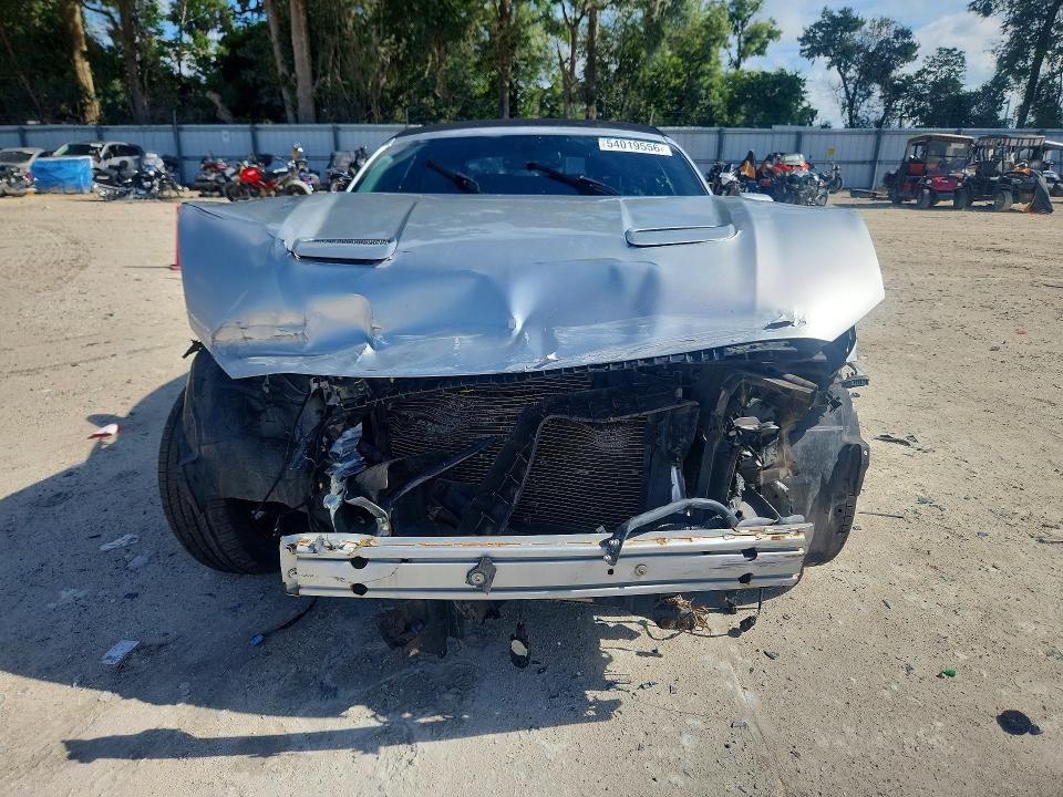 Aukcja sprzedaży 2018 Ford Mustang, vin: 1FATP8UH2J5133277, numer aukcji: 54019556
