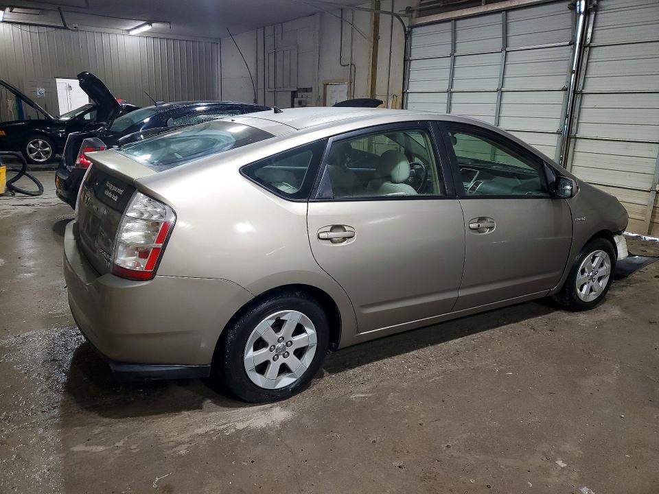 Aukcja sprzedaży 2006 Toyota Prius, vin: JTDKB20UX67521485, numer aukcji: 54583726
