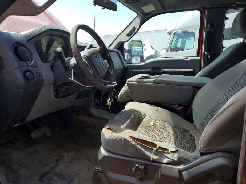 Aukcja sprzedaży 2014 Ford F350, vin: 1FT8X3B6XEEB84973, numer aukcji: 52672926